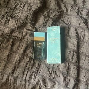 Brand new Dolce and Gabbana Perfume
